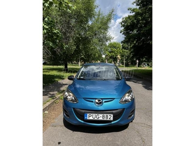 MAZDA 2 1.3i CE Pro