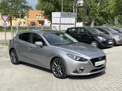 MAZDA 3 Sport 2.0 Revolution Top