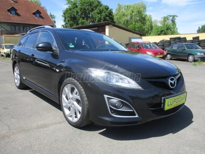 MAZDA 6 2.0 Sport GT Edition