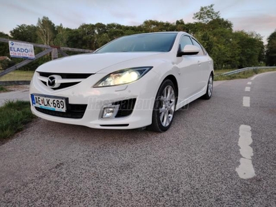 MAZDA 6 2.2 CD GTA