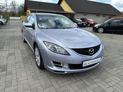 MAZDA 6 Sport 1.8 Plusline