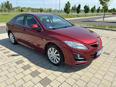 MAZDA 6 Sport 2.0 TE Plus