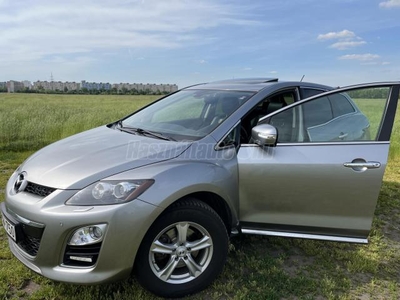 MAZDA CX-7 2.2 CD Revolution Top