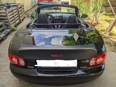 MAZDA MX-5 1.6i 16V Soft Top