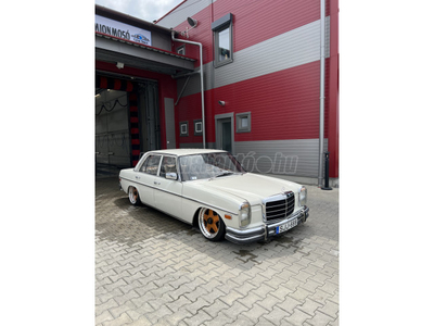 MERCEDES-BENZ 240 2.4 DIESEL