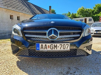 MERCEDES-BENZ A 200 BlueEFFICIENCY Urban Szép állapotban