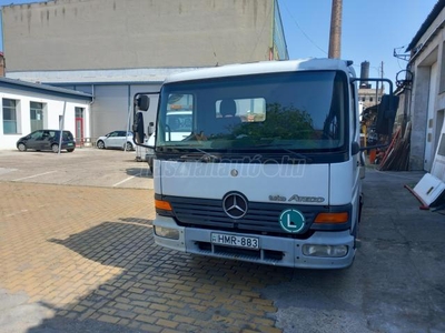 MERCEDES-BENZ Atego 815