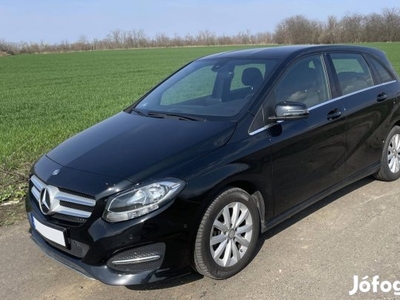 Mercedes-Benz B 180 CDI Urban EURO6