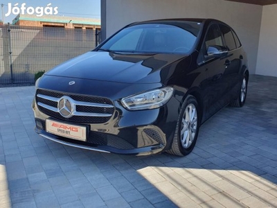 Mercedes-Benz B 180 d Style 7G-DCT 40 000KM