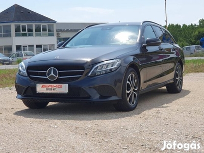 Mercedes-Benz C 200 T 4Matic EQ Boost 9G-Tronic...