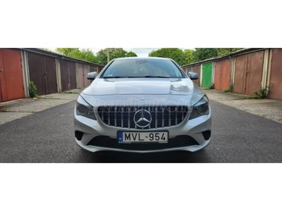 MERCEDES-BENZ CLA 200 Urban Tempomat.NAVI.Digit KLiMA