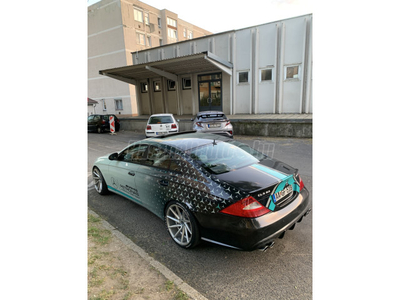 MERCEDES-BENZ CLS 350 (Automata)