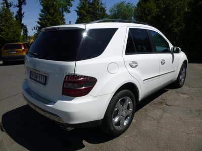 MERCEDES-BENZ ML 500 (Automata)