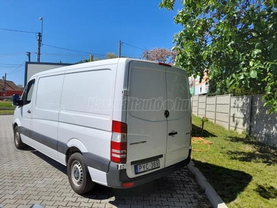 MERCEDES-BENZ SPRINTER 311 CDI 906.631.13 EU6