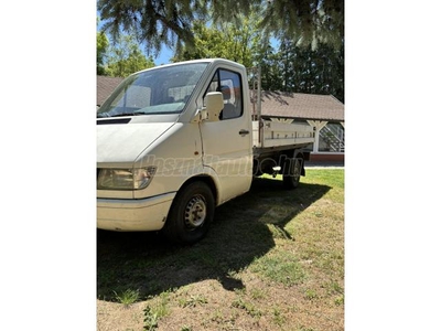 MERCEDES-BENZ SPRINTER 312 D 903.411