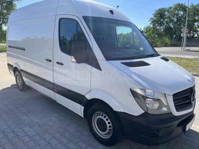 MERCEDES-BENZ SPRINTER 313 BlueTec 906.735.13 L2H2