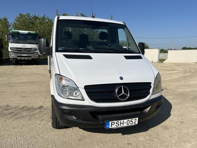 MERCEDES-BENZ SPRINTER 313 CDI 906.131.13