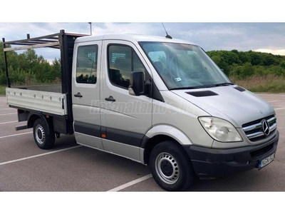 MERCEDES-BENZ SPRINTER 313 CDI 906.231.13