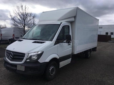 MERCEDES-BENZ SPRINTER 316 CDI 906.131.13