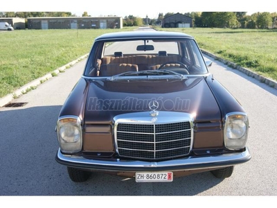 MERCEDES-BENZ W 114 250