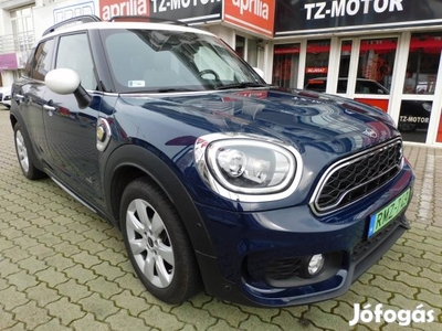 Mini Countryman 1.5 Cooper S E ALL4 (Automata)...