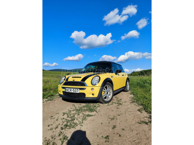 MINI MINI COOPER 1.6 S