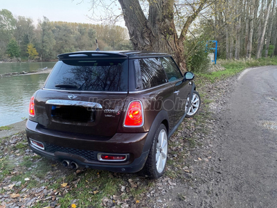 MINI MINI COOPER 1.6 S Limited Edition