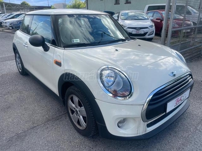 MINI MINI ONE 1.5D 93.000KM ALUFELNI PARKRADAR USB