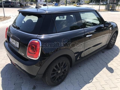 MINI MINI ONE Sérülés mentes 2db gyári kulcs