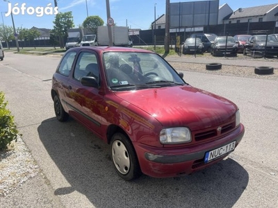 Nissan Micra 1.0 LX