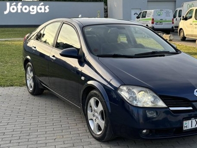 Nissan Primera 2.0 Acenta (P1)