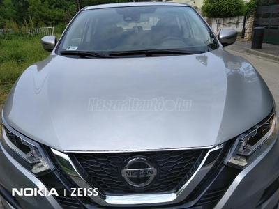 NISSAN QASHQAI 1.3 DIG-T Acenta