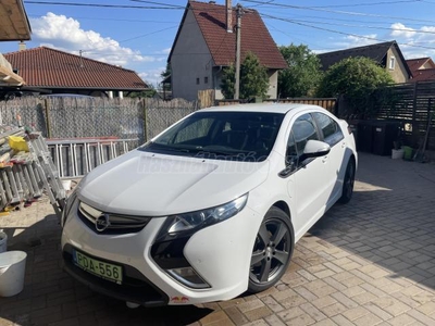 OPEL AMPERA (Automata) +Áfa