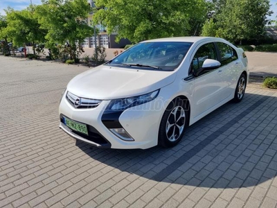 OPEL AMPERA E-Pioneer (Automata)