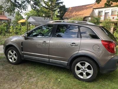 OPEL ANTARA 2.2 CDTI Cosmo