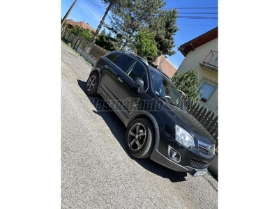 OPEL ANTARA 2.2 CDTI Cosmo