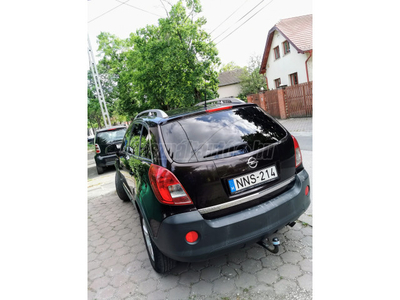 OPEL ANTARA 2.2 CDTI Enjoy Plus