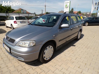 Opel Astra Caravan 1.4 16V Classic II Optima ma...