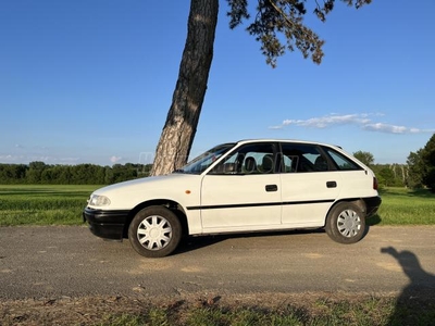 OPEL ASTRA F 1.4 Classic Start