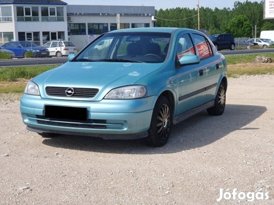 Opel Astra G 1.4 16V Classic II Family