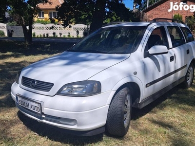 Opel Astra G Caravan 1.6 16V Cool