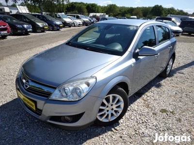 Opel Astra H 1.4 Enjoy 119ekm!Gyári fényezés!Új...