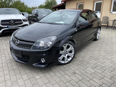 OPEL ASTRA H 2.0 GTC OPC Xenon/Tempomat/Navi/Tol.radar/18Coll