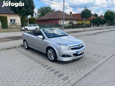 Opel Astra H Cabrio 1.6 Turbo