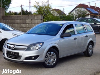 Opel Astra H Caravan 1.6 Classic III 1Év Vizsga...