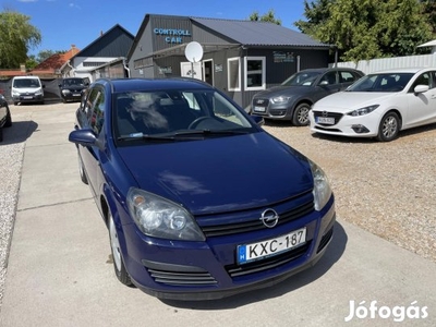 Opel Astra H Caravan 1.7 CDTI Cosmo Foglalózva!