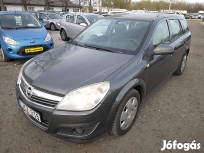 Opel Astra H Caravan 1.7 CDTI Enjoy Tempomat!5l...