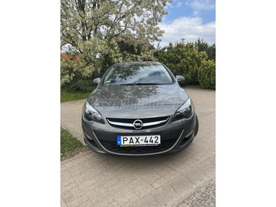 OPEL ASTRA J Sedan 1.6 Enjoy EURO6