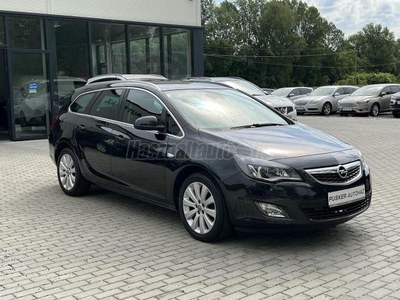 OPEL ASTRA J Sports Tourer 1.4 T Cosmo