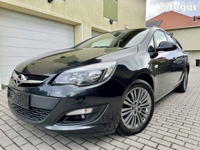 Opel Astra J Sports Tourer 1.4 T Selection EURO...